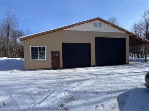 2072 209th Street, Eureka, WI, 54824 | Card Image