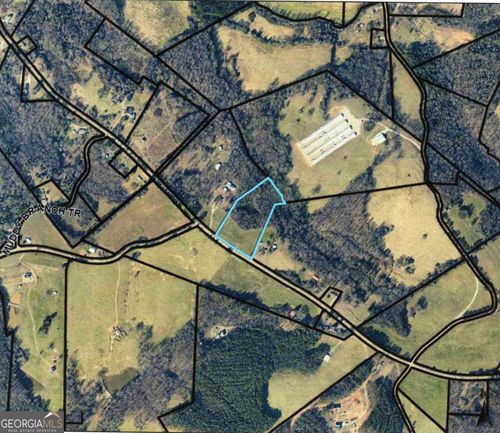 0 Muddy Branch Rd, Canon, GA, 30520 | Card Image