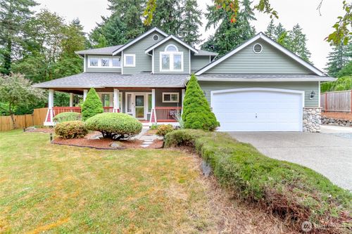 3112 87th Avenue Ct E, Edgewood, WA, 98371-1900 | Card Image