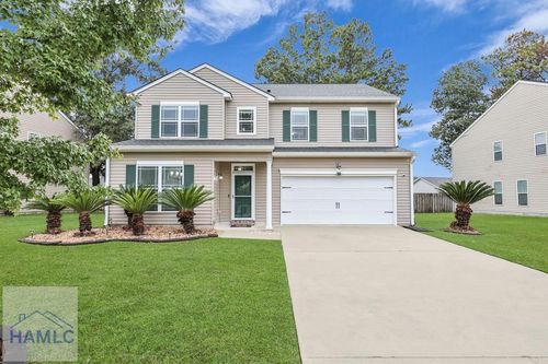 13 Concordia Dr, Savannah, GA, 31419-6228 | Card Image