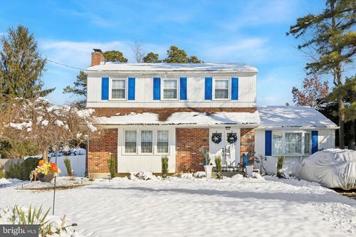 2608 Erial Rd, BLACKWOOD, NJ, 08012-4412 | Card Image