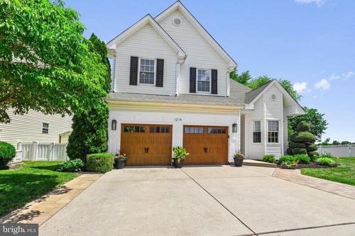 1214 Anna Dr, PHILADELPHIA, PA, 19116-1800 | Card Image