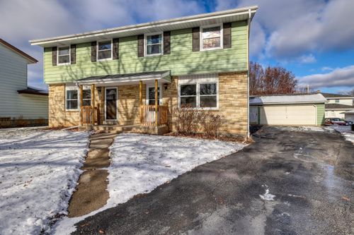 7850 W Van Beck Ave, Milwaukee, WI, 53220 | Card Image