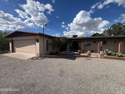 790 W Las Lomitas Rd, Tucson, AZ, 85704-2706 | Card Image