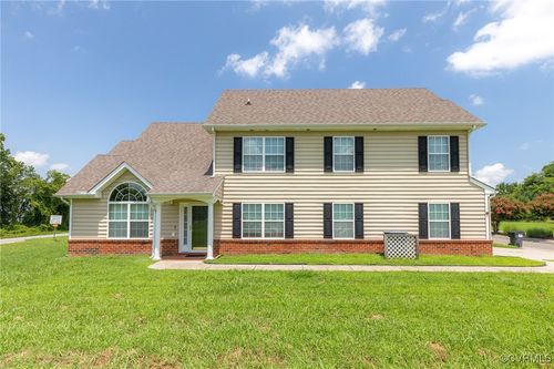 627 Waters Edge Rd, North Prince George, VA, 23860-8203 | Card Image