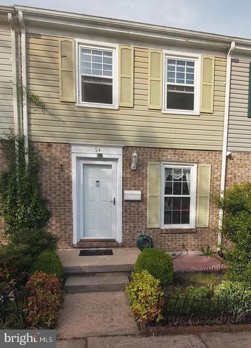 31b-54 Lerner Ct, NOTTINGHAM, MD, 21236-3007 | Card Image