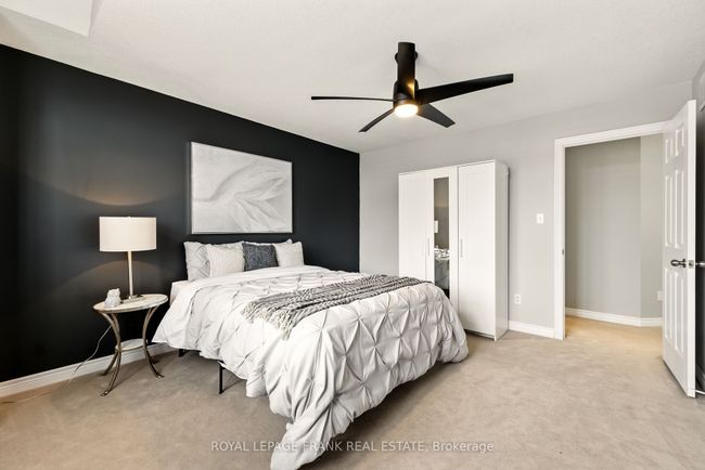 417 W Scugog Lane, House other with 4 bedrooms, 4 bathrooms and 2 parking in Bowmanville ON | Image 28