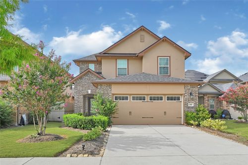 1410 Woods Lake Ct, Houston, TX, 77047-1249 | Card Image