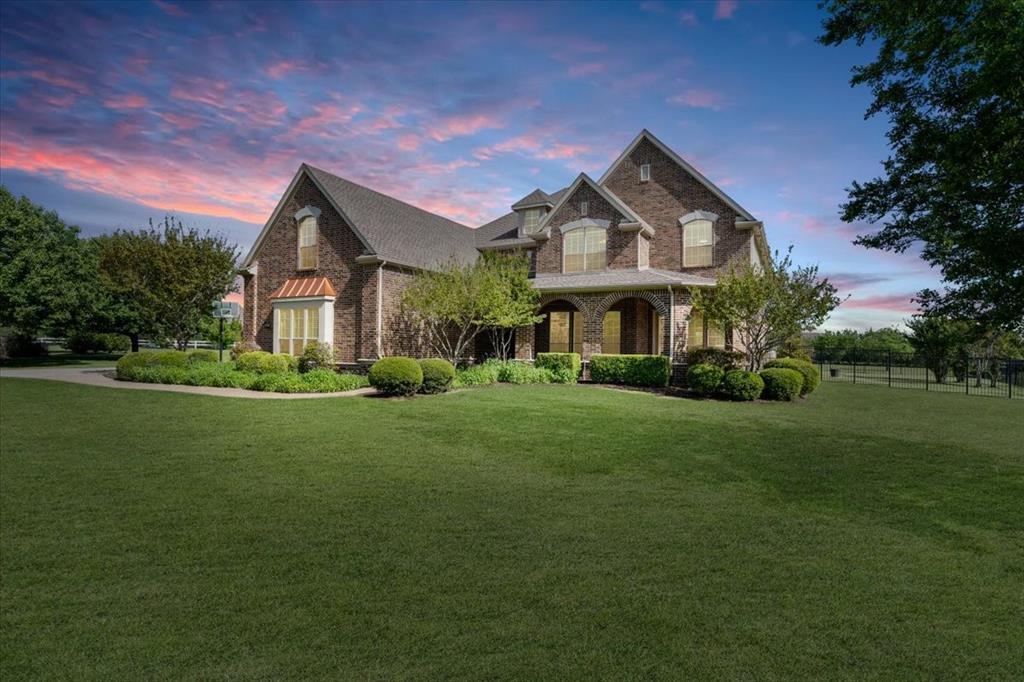 Bee Caves Ct, Allen, TX 75002