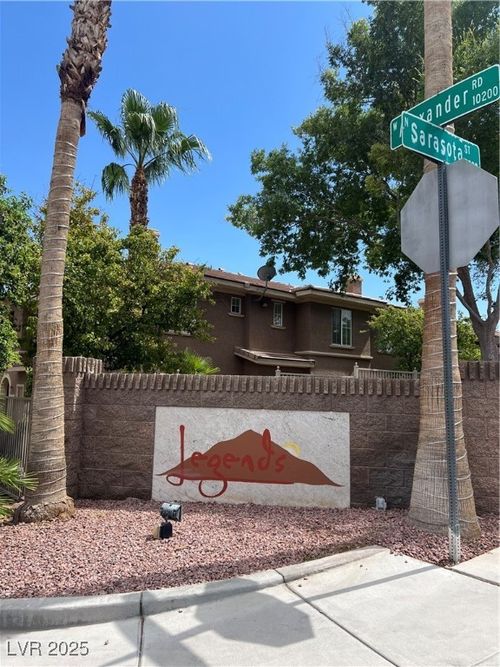 unit-104-3935 Legend Hills St, Las Vegas, NV, 89129-4560 | Card Image