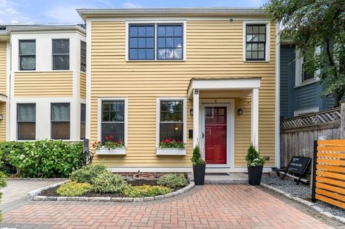 rear-88 Pearl St, Cambridge, MA, 02139-4046 | Card Image