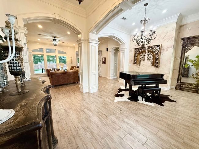 5065 Turner Rd, House other with 4 bedrooms, 5 bathrooms and null parking in Orange TX | Image 5