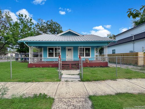 1103 Hays St, San Antonio, TX, 78202-2014 | Card Image