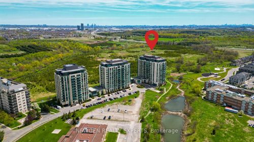 808-65 Yorkland Blvd, Brampton, ON, L6P4M5 | Card Image