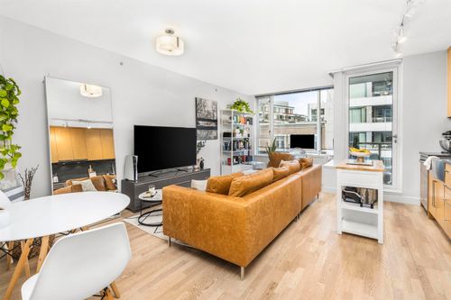 3xx-250 E 6th Avenue, Vancouver, BC, V5T0B7 | Card Image