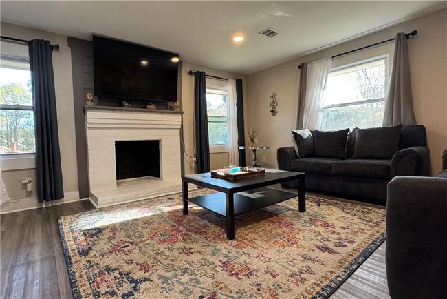 3533 Johns Rd, House other with 4 bedrooms, 2 bathrooms and null parking in Tucker GA | Image 6