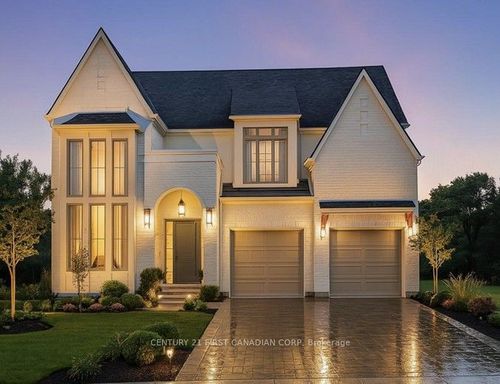 Lot 7 Plum Blossom Court, London North, ON, N6G3X9 | Card Image