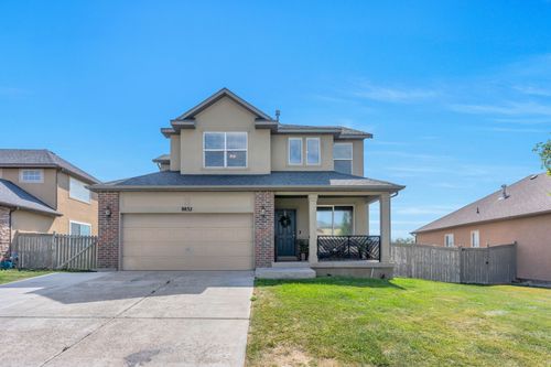 8832 N Jefferson Dr, Eagle Mountain, UT, 84005-5066 | Card Image