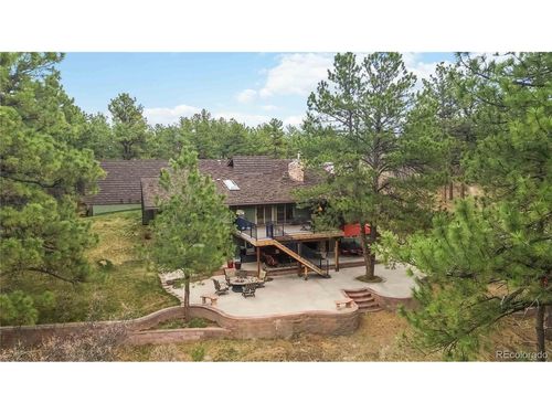 1125 Deerpath Rd, Franktown, CO, 80116-9465 | Card Image