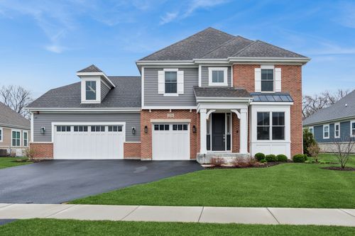 1759 Provenance Way, Northbrook, IL, 60062-4664 | Card Image