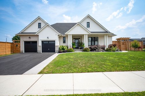 3 Coulthard St, Tillsonburg, ON, N4G0J3 | Card Image