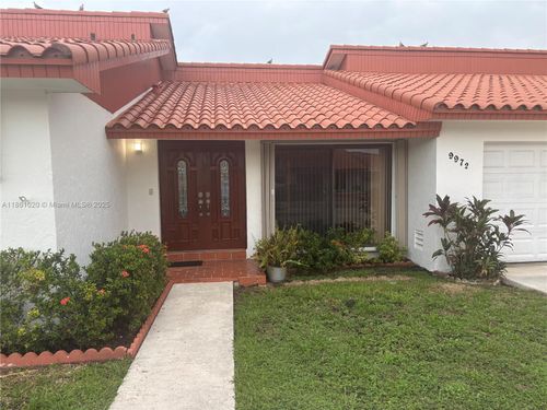 9972 Sw 4th St, Miami, FL, 33174-1841 | Card Image