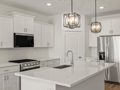 2348 E Fortana Drive, San Tan Valley, AZ, 85143 | Card Image