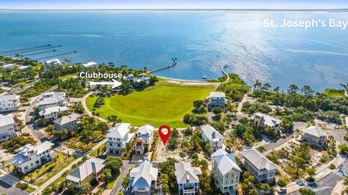 45 S Echo Ln, Port St. Joe, FL, 32456 | Card Image