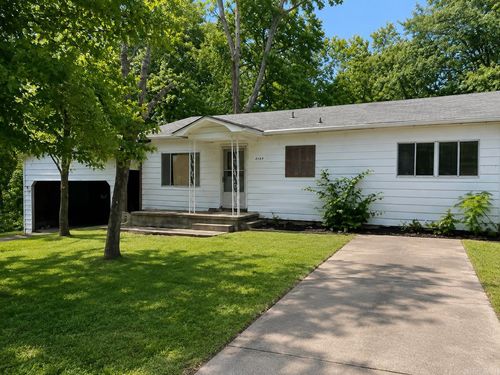 4412 Malloy St, Little Rock, AR, 72204-7382 | Card Image