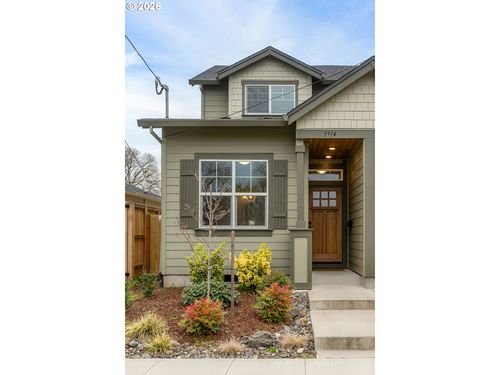 3914 Se 69th Ave, Portland, OR, 97206-3534 | Card Image