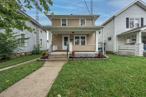 1217 Hickory Street, Fremont, OH, 43420 | Card Image
