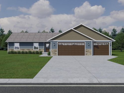 1136 Bonette Lane, CHILTON, WI, 53014 | Card Image