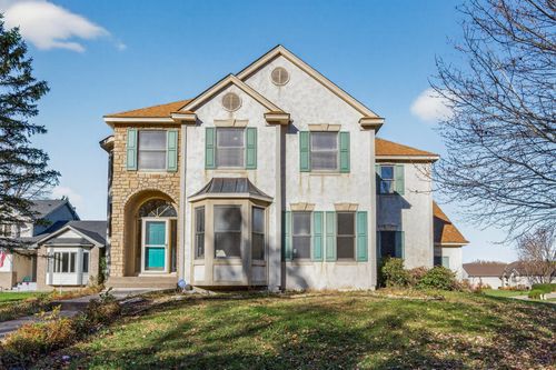 11327 Rosemill Ln, Champlin, MN, 55316-2660 | Card Image