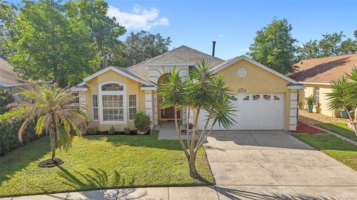 15840 Autumn Glen Ave, CLERMONT, FL, 34714-6108 | Card Image