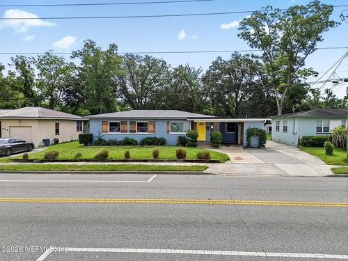 4603 Jammes Rd, Jacksonville, FL, 32210-7212 | Card Image