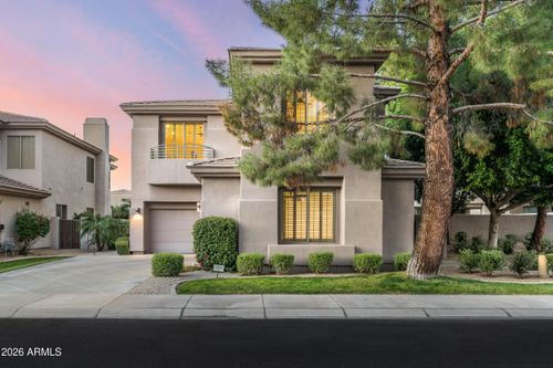 7380 E Vaquero Dr, Scottsdale, AZ, 85258-2097 | Card Image