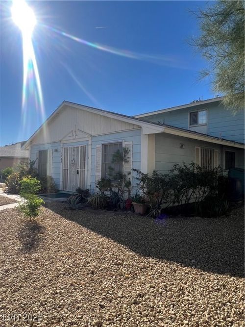 unit-1-1307 Lorilyn Ave, Las Vegas, NV, 89119-6364 | Card Image