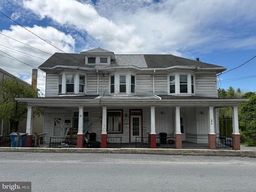 20 Catawissa St, TUSCARORA, PA, 17982-5683 | Card Image