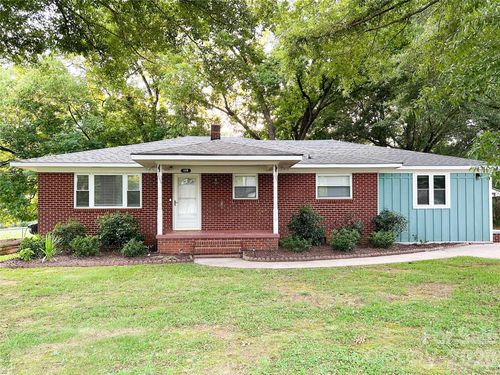 119 Hillcrest St, Shelby, NC, 28152-7732 | Card Image