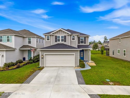 11665 Pacific Dogwood Court, Jacksonville, FL, 32256 | Card Image