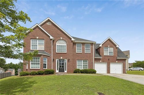 4951 Estonian Dr, Fairburn, GA, 30213-2092 | Card Image