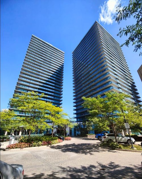 1908-5500 Yonge St, North York, ON, M2N7L1 | Card Image