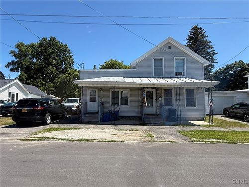 720 Ford Ave, Ogdensburg, NY, 13669-3108 | Card Image