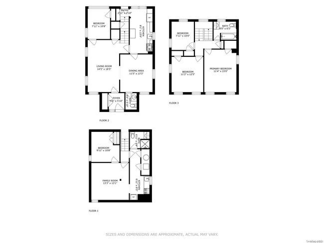 148-38 86 Th Ave, House other with 4 bedrooms, 3 bathrooms and null parking in Briarwood NY | Image 20