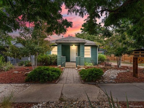 4544 Quitman St, Denver, CO, 80212-2536 | Card Image