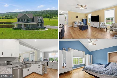115 Marion Dr, Winchester, VA, 22603-2590 | Card Image