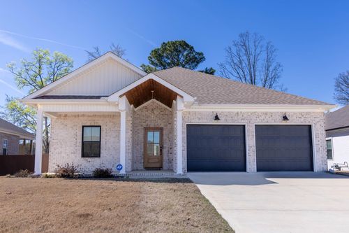 157 Silver Leaf Ln, Florence, AL, 35633-4341 | Card Image