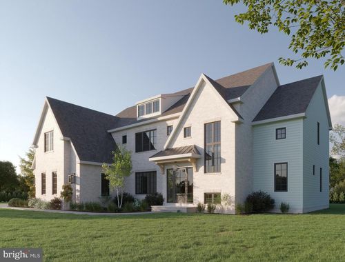 Lot 1 Woods Ln, AMBLER, PA, 19002-2602 | Card Image