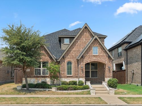 2036 Barx Dr, Little Elm, TX, 75068-1689 | Card Image