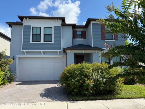 9904 Wild Begonia Loop, LAND O LAKES, FL, 34637-4604 | Card Image